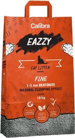 Товар для животных Fitmin EAZZY Cat Litter Fine 10kg