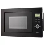 Встраиваемая микроволновая печь MPM MPM-25-KMI-01