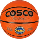 Мяч miscellaneous 50500 Cosco Basket Ball Hi-Grip Size-7