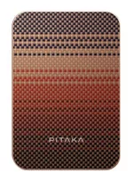 {'ro': 'Acumulator extern USB (Powerbank) Pitaka Qi2 Sunset (PBQ2402)', 'ru': 'Аккумулятор внешний USB (Powerbank) Pitaka Qi2 Sunset (PBQ2402)'}