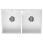 Chiuvetă bucătărie Reginox R40720 Dublin II