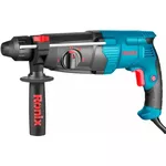 Перфоратор Ronix 2731 900W 3.3 Дж SDS+ 1150rpm/5100Bpm