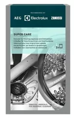 Detergent anticalc Electrolux M2GCP100 Solutie anticalcar