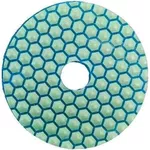 Disc de șlefuire Bihui DPPD03 черепашка для шлифовки плитки Ø100мм P200