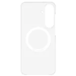 Чехол для смартфона Samsung EF-CS741 Galaxy S26 FE Clear Magnetic Case