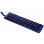 Instrument muzical de suflat Hohner Ocean Melodica 32 - Blue/Black 9432175