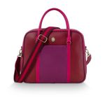 Сумка плечевая Pip Studio 51.273.416 Felice Handbag Large Red 33.5x11x28cm Red