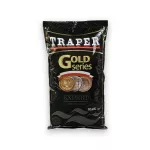 Прикормка GOLD Competition Black 1kg