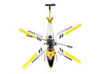 Syma S107G Helycopter, Yellow