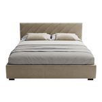 Кровать my-STYLE my-Luna 140x200 (P08D14M04)