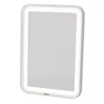 Зеркало для ванной Creavit Truva 55*75 cm TR4055.01.MBY LED white