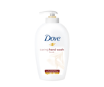 Жидкое мыло Dove Pump Silk, 250 мл