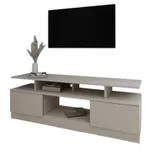 Comodă TV Smartex (16509) Т9 120cm TV Kashemir