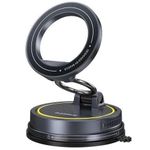 Автомобильный держатель Baseus C0013803 Car Mount Suction Cup Veersion, VC2 Flex Magnetic