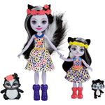 Кукла Enchantimals HCF82