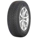 Anvelopă Michelin 245/45 R19 102V TL Pi.Alpin-5 XL FSL
