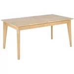 Стол Halmar EDMONDO natural (92700361)