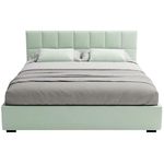 Кровать my-STYLE my-Kiki 180x200 (P04D18M15)