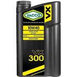 Ulei Yacco VX 300 10W40 5L