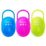BabyOno контейнер для пустышки