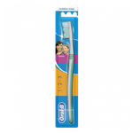 Зубная щётка ORAL-B 1.2.3 CLASSIC