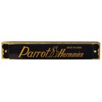 Духовой инструмент Parrot HD20-1 BK