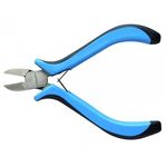 Clește Hoegert HT1P052 Cleste de taiat 115mm