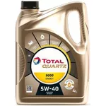 Ulei Total 5W40 Q ENERGY 9000 4L