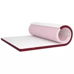 Ортопедический матрас MatroLuxe Granat 160 x 200 см