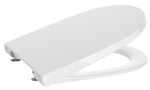 Capac WC Roca Ona Compact Soft Close Alb A801E22001