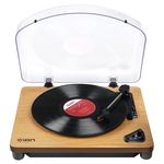 Player vinyl ION Audio Air LP (Wood)