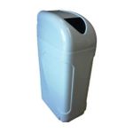 Фильтр проточный для воды Stillwater&Pratt Statie dedurizare STP-C 25V M20 25 litri (86782)