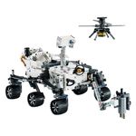 Конструктор Lego 42158 NASA Mars Rover Perseverance