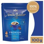 AMBASSADOR Premium 100г