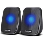 Колонки мультимедийные для ПК AudioCore AC835