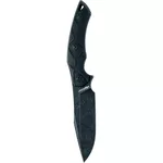 Нож походный FOX Knives FE-020 LYCOSA 2 BLACK