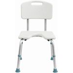 Сиденье для ванной и душа Dr.Frei KY 796 L