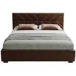 Кровать my-STYLE my-Lora 160x200 (P53D16M06)