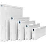 Радиатор Vaillant K11 500*500