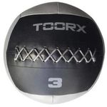 Minge TOORX 6431 Minge medicinala Wall Ball 3kg (d=35cm) AHF-224