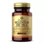 SELENIUM 100MCG 100TABS