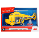 Dickie Elicopter mini, 18 cm