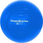 Мяч Power System 41077 Pro Gymball 75cm-Blue, 4013BU-0