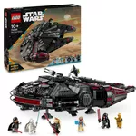 Конструктор Lego 75389 Tbd Lsw Ip 18 2024