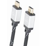 Blister retail HDMI to HDMI with Ethernet Cablexpert