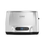 Toaster Caso Inox², 02778