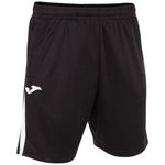 Îmbrăcăminte sport Joma Championship VII Bermuda Black White (L) 103209.102