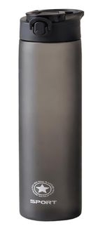 Бутылочка для воды Daily SJ01-2473BK 950ml