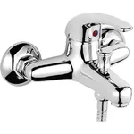 Смеситель для ванны Silvera MPN3004, cu pipa scurta, crom, Avante