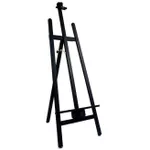Set de creație Mont Marte MEA0032 Sevalet negru